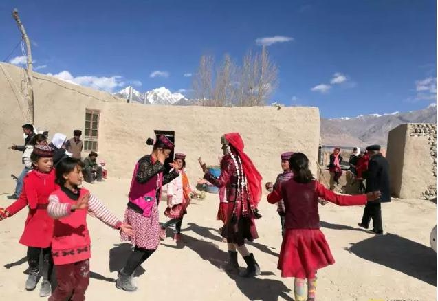 中亚和新疆历史,中亚与新疆历史