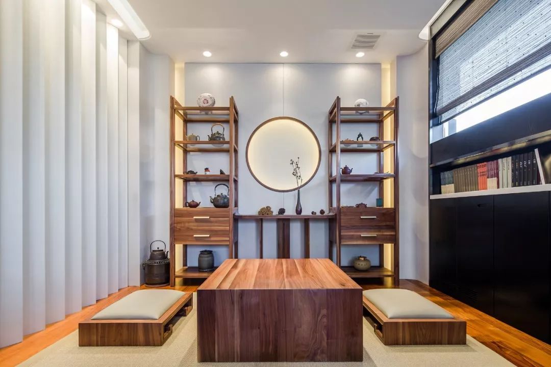 禅意景观中华文化,美学欣赏中国古典园林之美