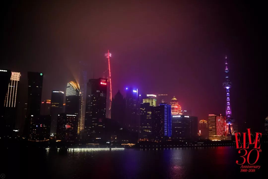 白百何晒照眼神清澈,白百何与别人同框