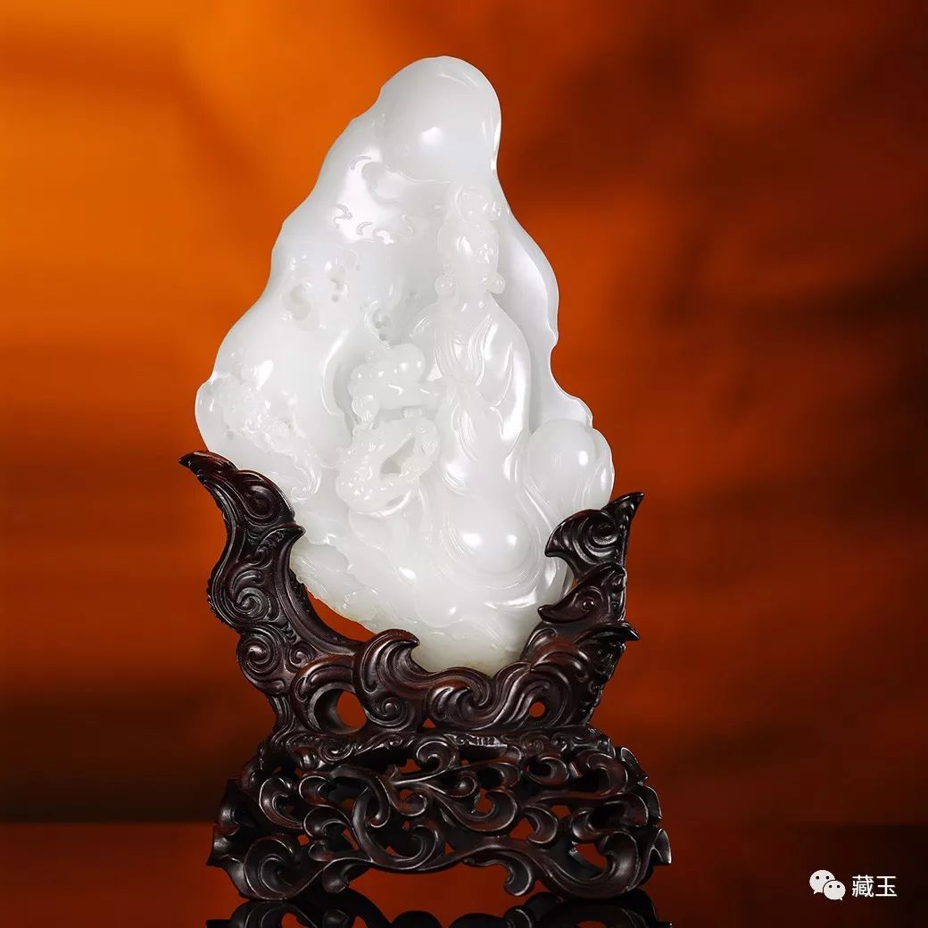 和田玉哪种题材最适合收藏,和田玉什么题材保平安