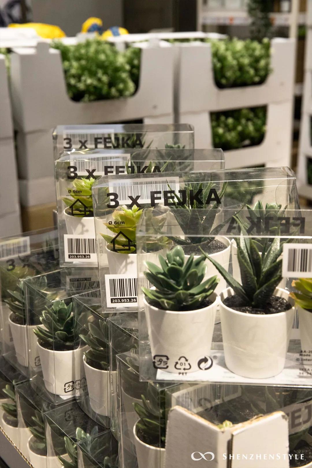 第一次去宜家的攻略深圳,体验家的感觉去宜家