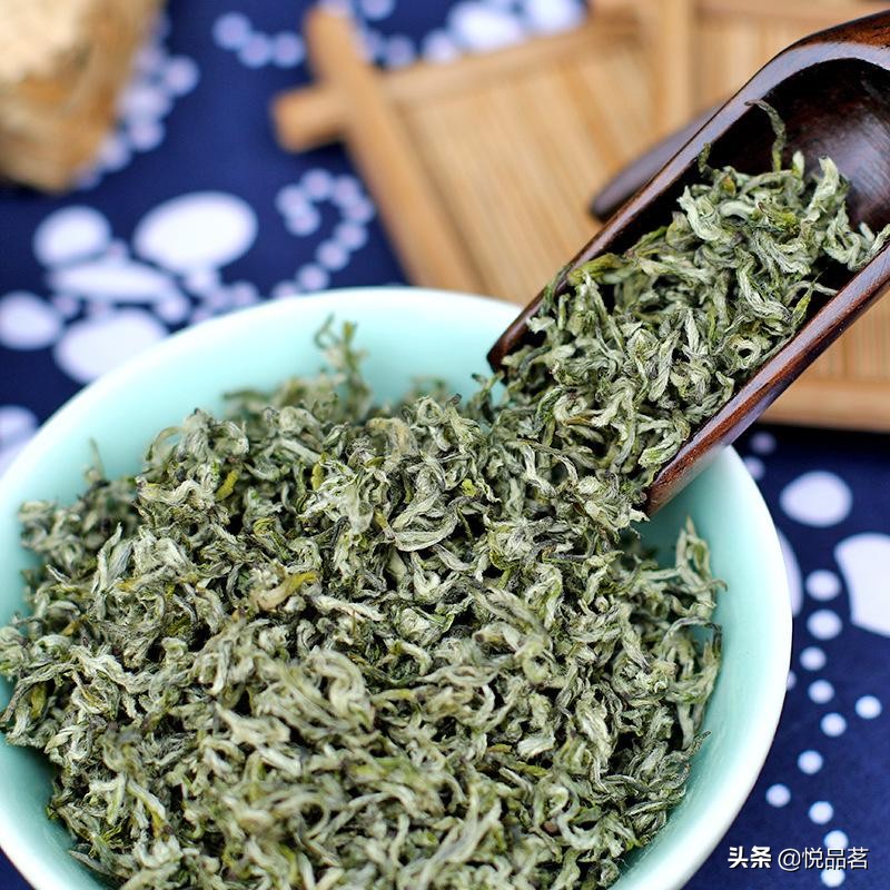 蒙顶甘露茶如何鉴别,蒙顶甘露和蒙顶甘露有什么区别