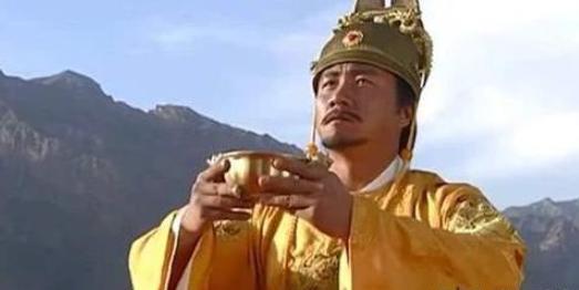 中国哪个皇帝的军事水平最高？毛主席评：李世民第一，朱元璋第二