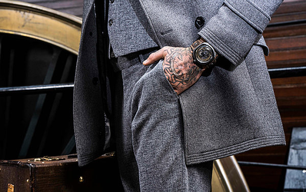 七个星期五手表属于什么档次,七个星期五哪个系列最便宜