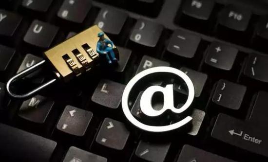 最新各行业网络安全大事件,独家盘点2018网络安全五大看点