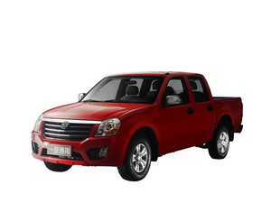 油电皮卡车品牌大全,四驱皮卡车哪个品牌好