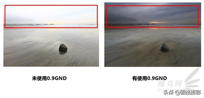 kase卡色nd滤镜怎么样,新品kase卡色铠甲磁吸滤镜