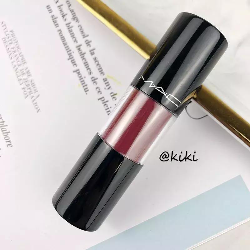 买了最便宜的口红,适合黑黄皮夏天用的口红色号