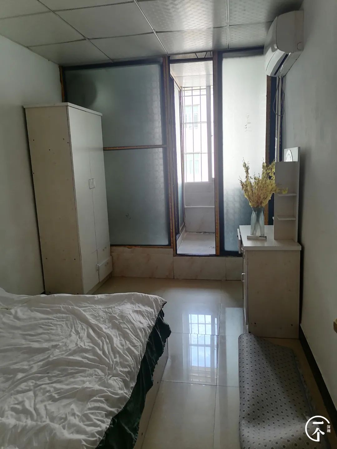 深圳“厂哥村”，女生可以百里挑一？