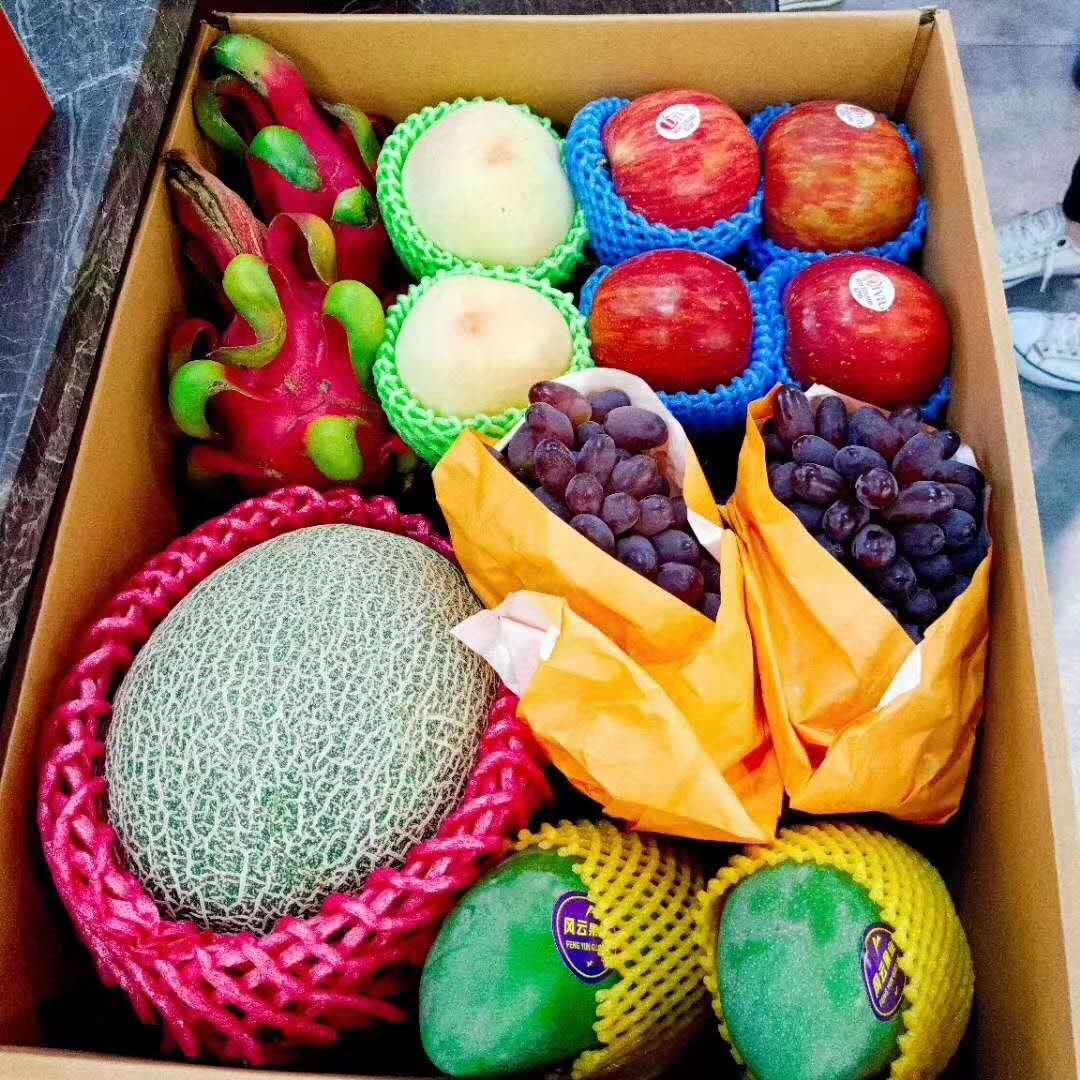 中秋团圆，没准备礼物的人看过来，这样买长辈都笑呵呵