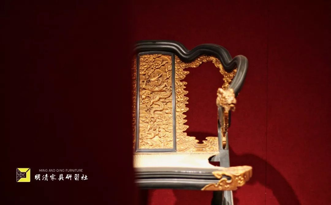 被人诟病的清式家具，真的一无是处么？