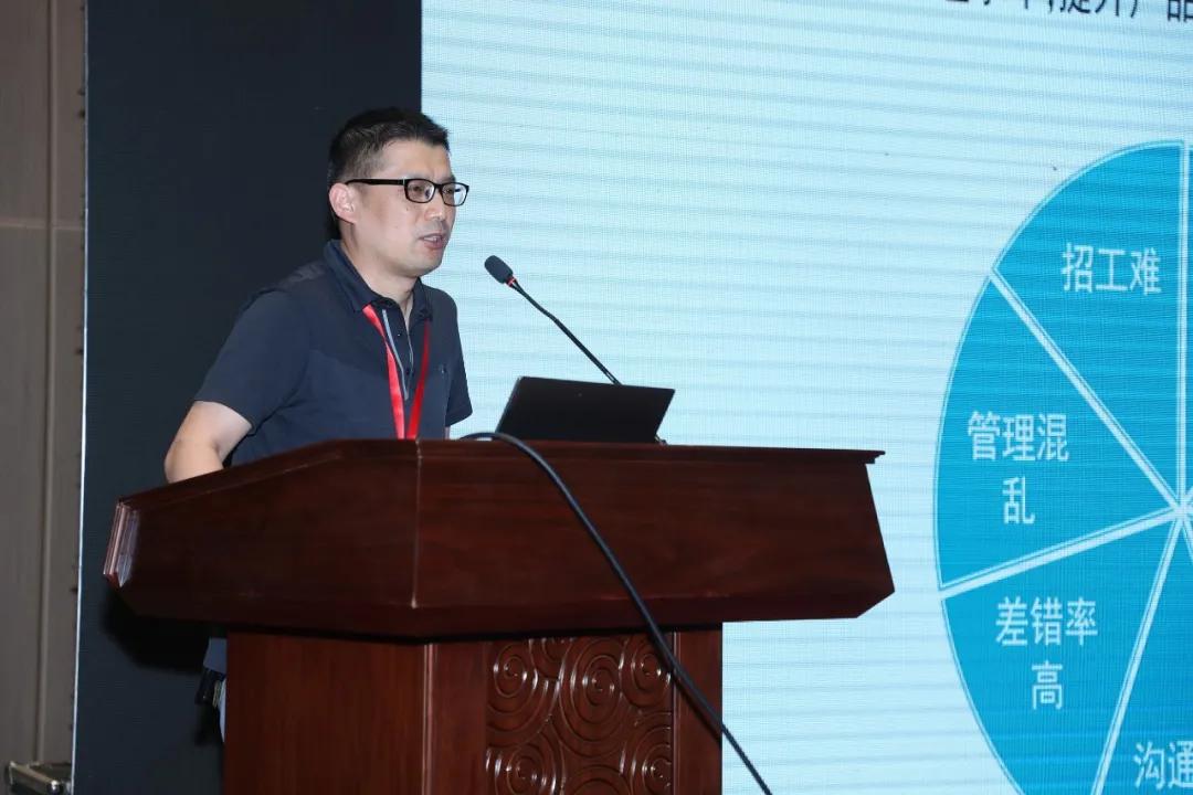 聚焦化纤工业新驱动力,纤维科技智能制造发展论坛南通论道