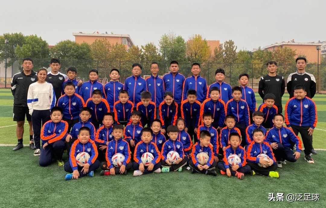 小海牛足球俱乐部怎么样,惠民县小海牛