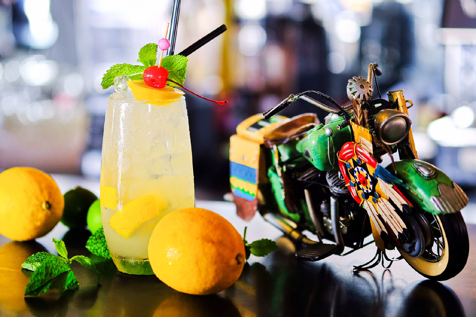 广州浪漫露天音乐餐吧,广州最美江景音乐餐吧