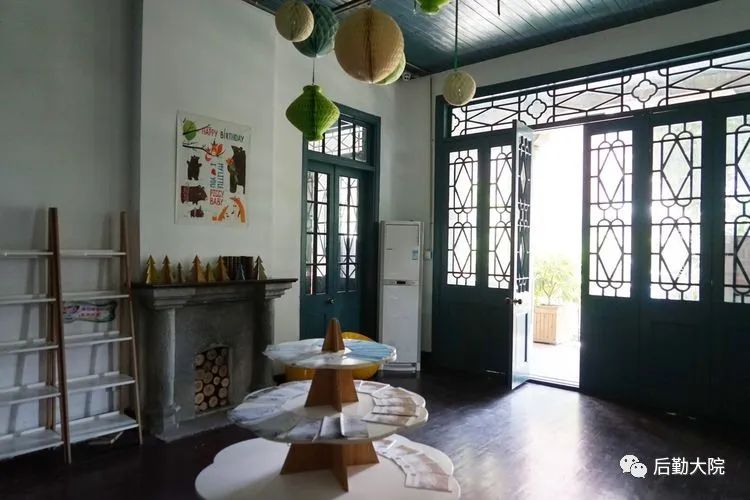 仓山林森公馆介绍,福建仓山林森公馆