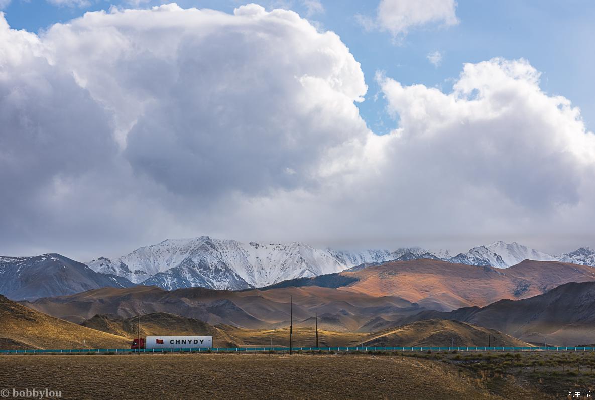 为美食而旅行,为美食美景而来
