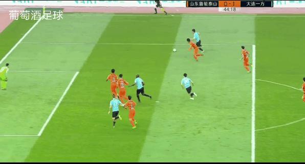 “山大之战”缘何支离破碎？比赛时间就是证据主裁判应记首功！