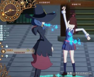 国风游戏场景设计,游戏场景设计培训