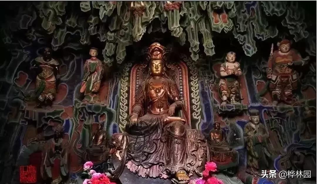 五台山什么寺院适合清静修行,五台山论禅详解