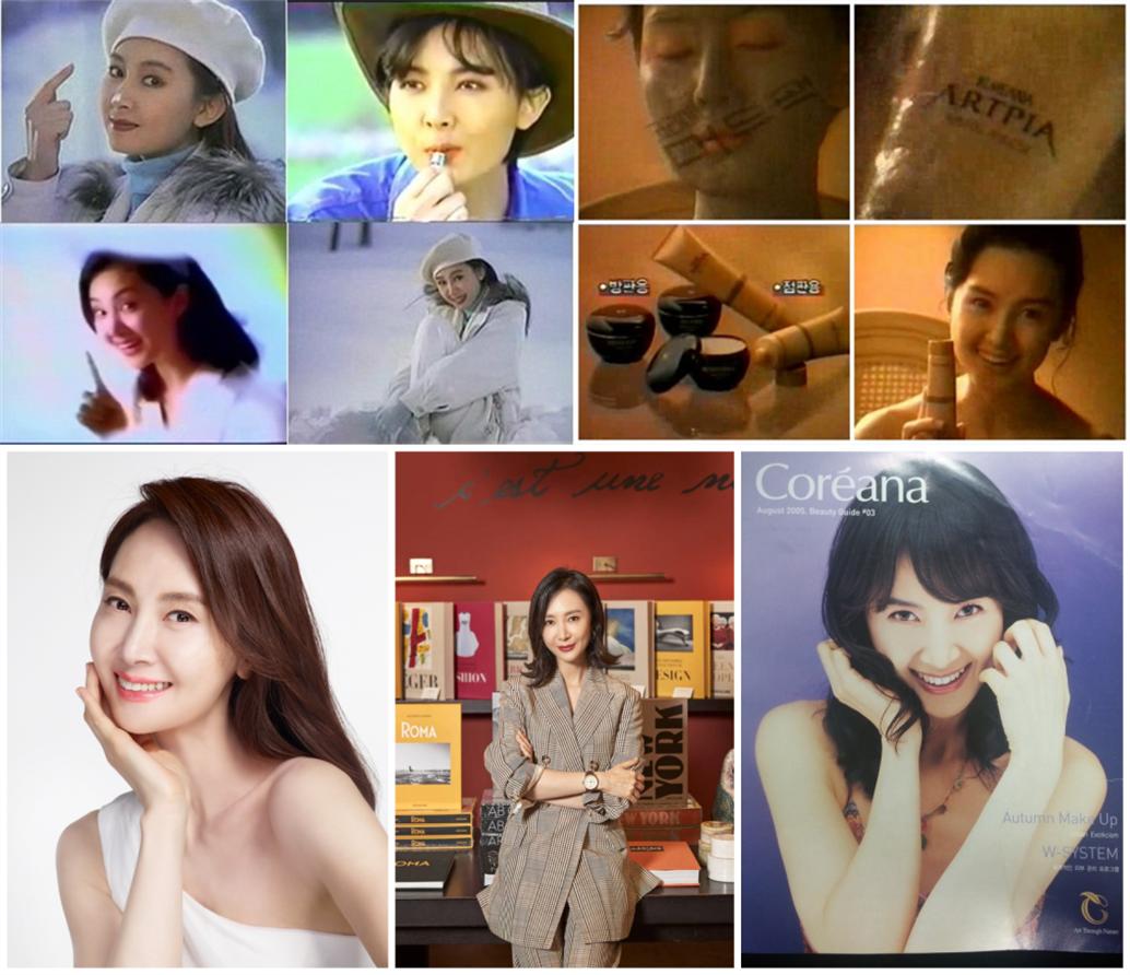 高丽雅娜在韩国护肤品里排第几,韩国化妆品高丽雅娜