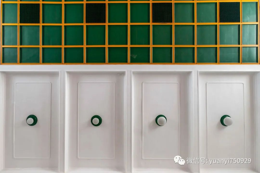 韶山绿皮火车站,打卡韶山这些红色地标