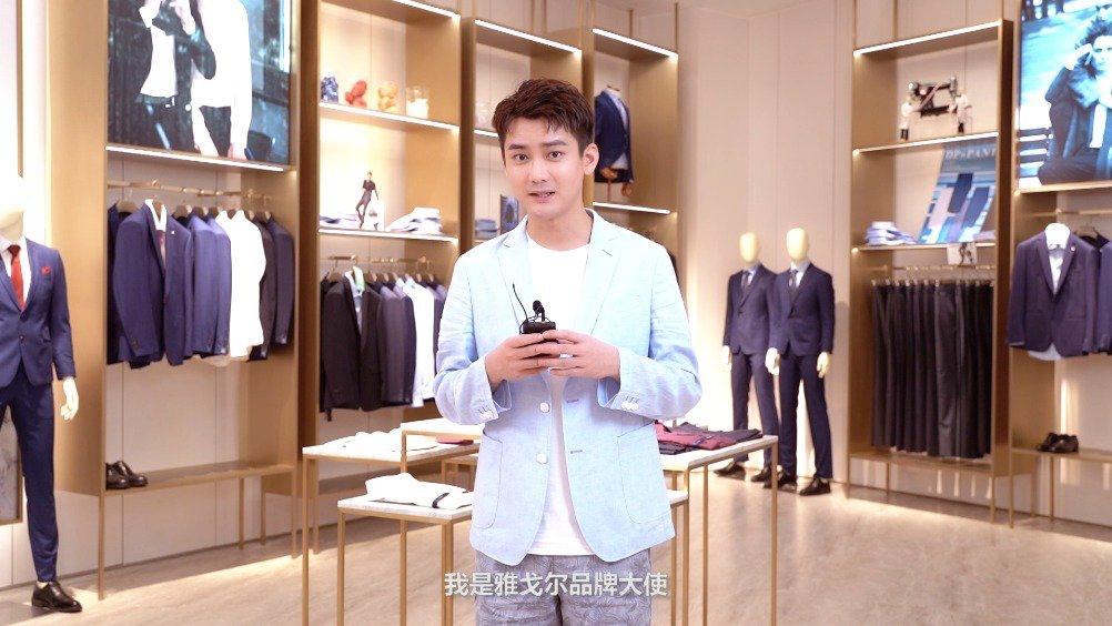 海澜之家和七匹狼哪个衣服质量好,海澜之家和七匹狼男装哪个好看