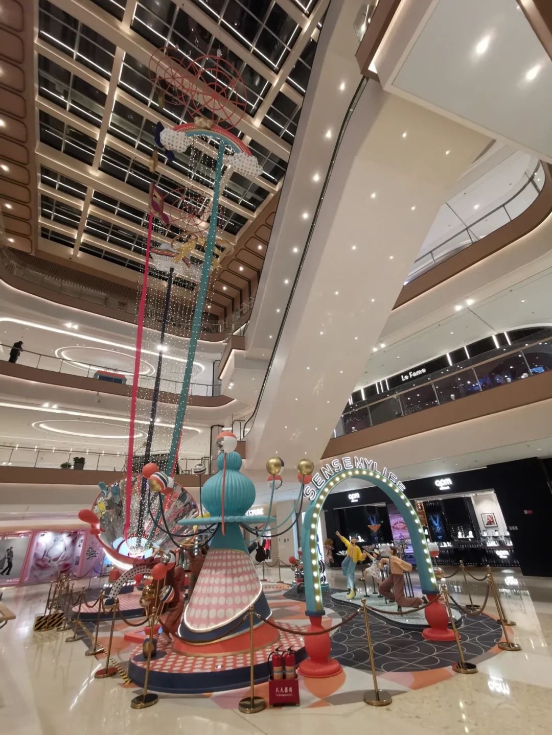 沈阳长白万象汇哪个好,沈阳长白万象汇什么档次