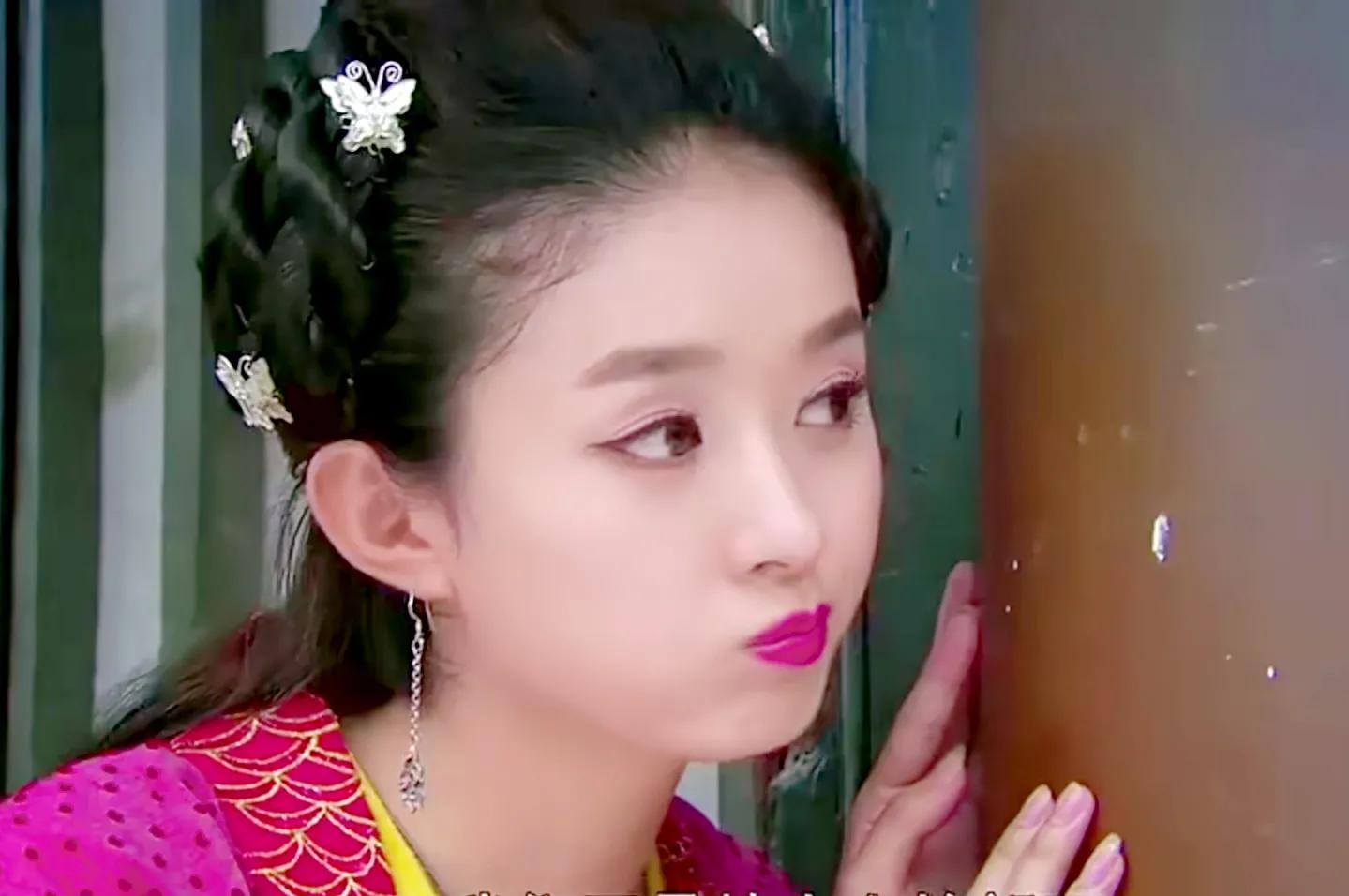 追鱼传奇红绫失去意识,追鱼传奇为爱拔龙鳞