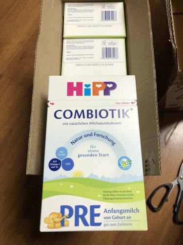 德国喜宝有机奶粉如何分段,德国喜宝有机奶粉为什么那么便宜