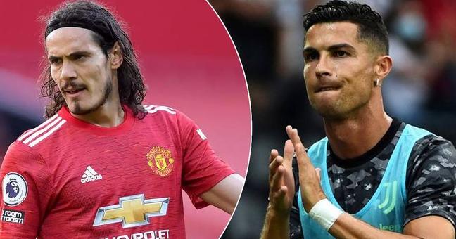 c罗回归曼联首秀完整版国语,曼联c罗回归首战哪里看直播