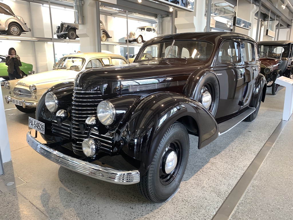 斯柯达的实力到底有多强,斯柯达奥运会