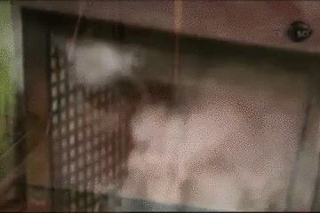 把锁锁上了怎么弄下来,锁怎么样是锁上的