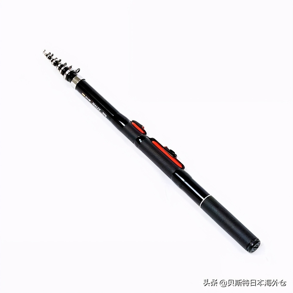 比较好的钓竿,新手入门传统钓竿