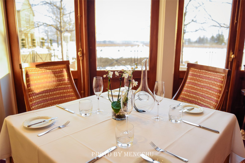 红酒已经out了,去加拿大品尝冰酒吧!皮勒酒庄的梦幻品酒之旅