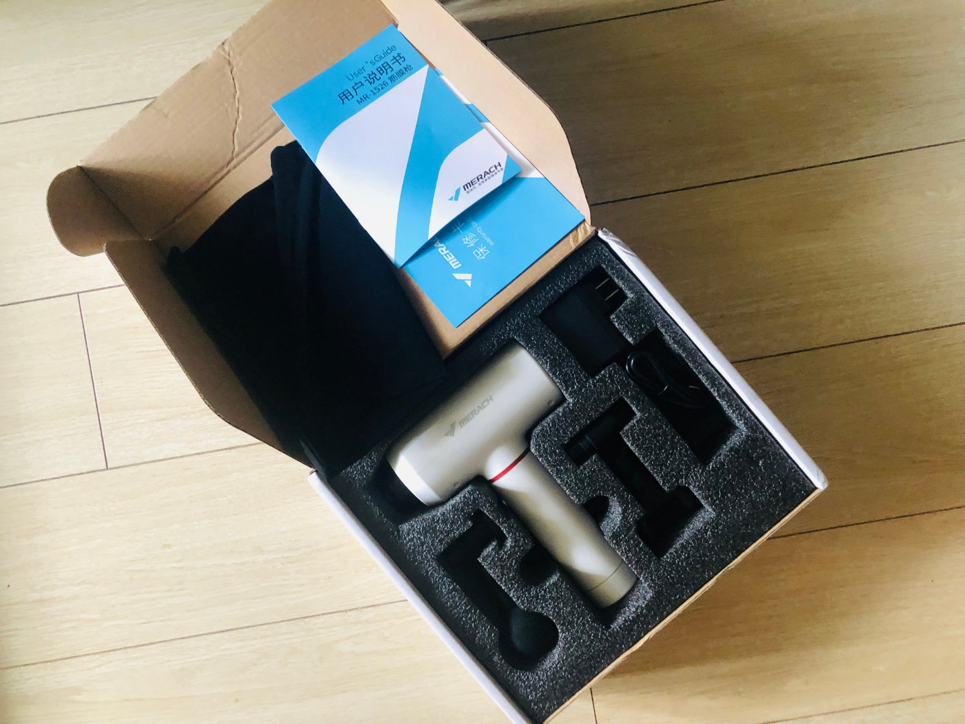 2023筋膜枪测评推荐,测评筋膜枪