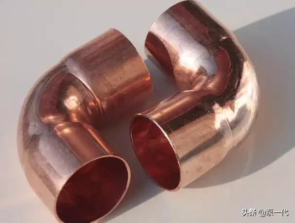 管道入门知识,一下子把管道知识讲明白了