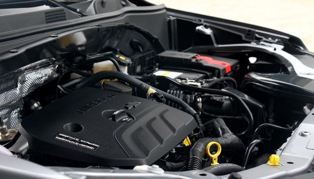 雪佛兰创酷：好歹我也是合资车，都跌到6.49万了，怎么还卖不动？