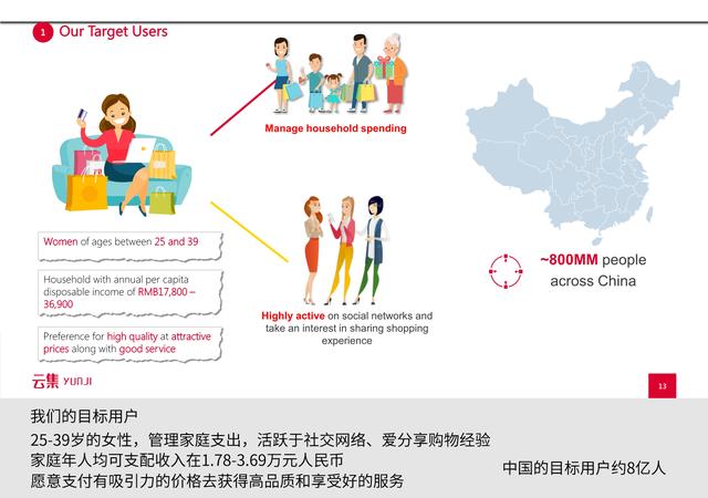 是“微商正规军”还是会员电商？看云集怎么通过路演讲好故事