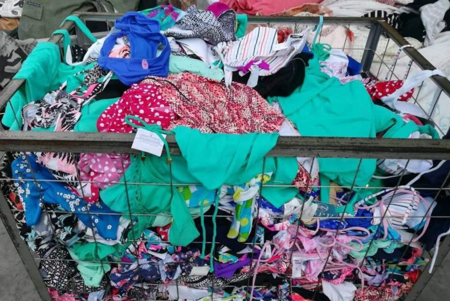 家里穿不到的衣服如何整理,家里衣服穿不了怎么办