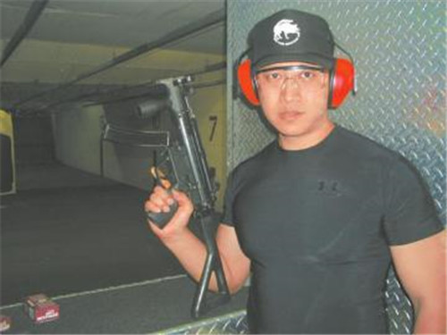 中国第一保镖能徒手打败30个人,中国第一保镖真正实力到底如何