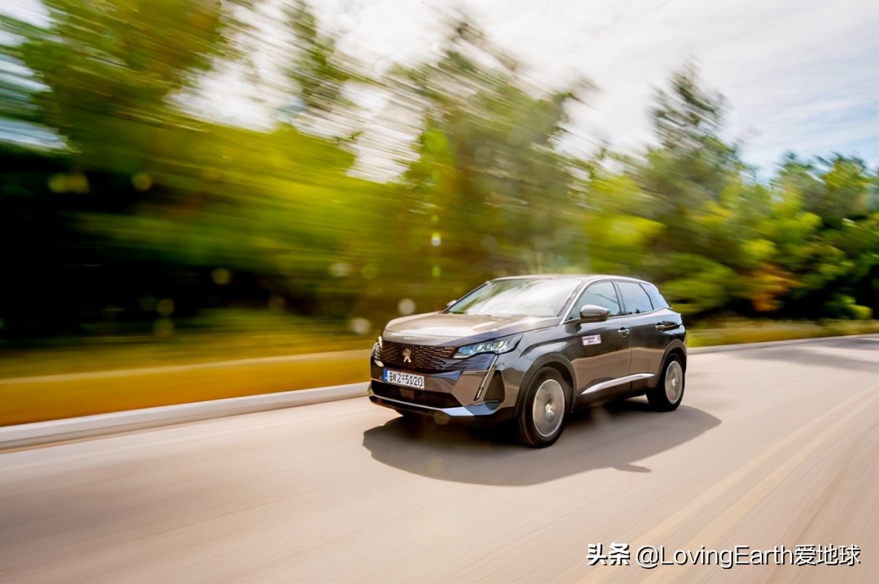 标致3008试驾1.6t陈震,标致3008颜宇鹏试驾视频