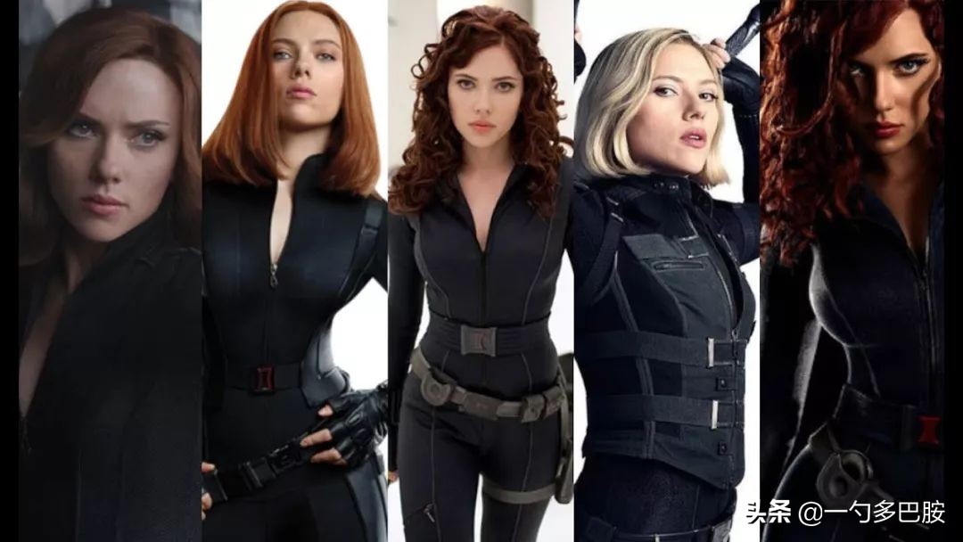 拒当纸片人！影视剧中那些美出天际的丰满女神