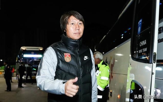 李铁招兵被拒,李铁征召国足被拒绝