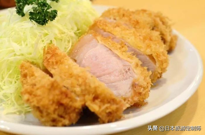 日本第一炸猪排,国内好吃的炸猪排排名