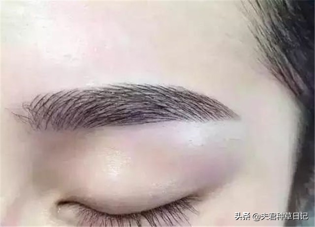 为什么不建议女人纹眉纹眼线,要去纹眉需要了解什么
