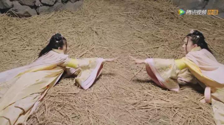 好羞耻！我熬夜刷完了一部主角不停接吻的无脑雷剧