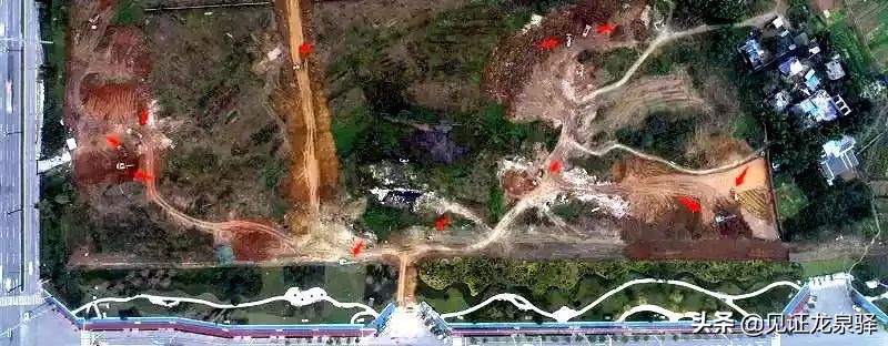 龙泉驿区中医院新建规划,成都市龙泉驿区中医医院