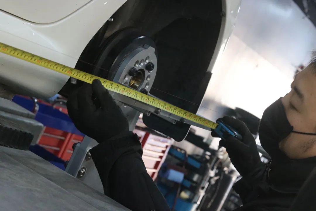 怪兽修车现代酷派,比亚迪f0全车拆解