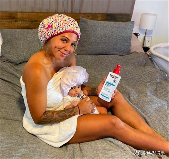 科比小姨子,nba球星科比老婆近况