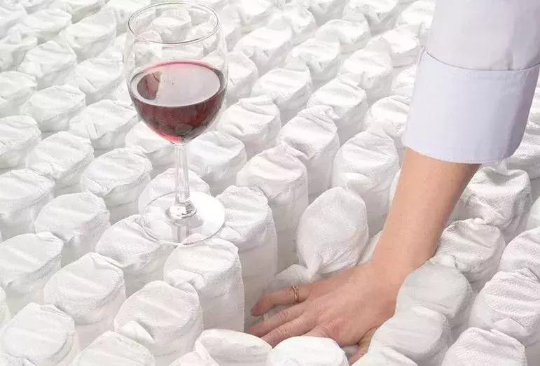 床垫怎么选，才睡得最舒服？